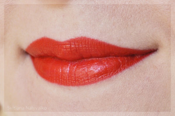 Victoria Shu Dream Lipstick. Губная помада