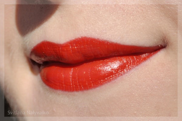 Victoria Shu Dream Lipstick. Губная помада