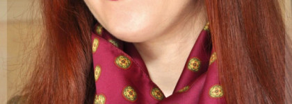 Помада для губ Bourjois Rouge Edition Lipstick в оттенке 18 - Violine Strass