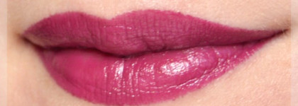 Помада для губ Bourjois Rouge Edition Lipstick в оттенке 18 - Violine Strass