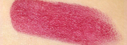 Помада для губ Bourjois Rouge Edition Lipstick в оттенке 18 - Violine Strass