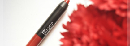 Помада-карандаш Nars Velvet Matte Lip Pencil в оттенке Cruella