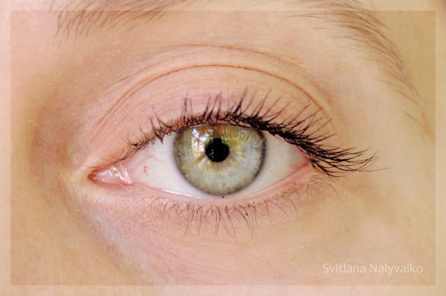 Тушь для ресниц Diva Cosmetics Carbon Black Volume Mascara