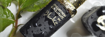 Отличный холодный красный. Помада L'oreal Color Riche Collection Exclusive Pure Reds в оттенке Blake's Pure Red