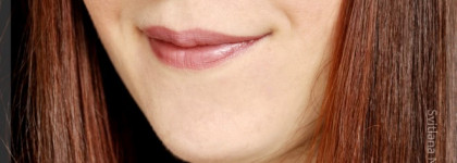 Цветущий сад Рикугиэн. Помада-карандаш Nars Satin Lip Pencil в оттенке Rikugien