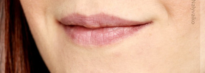 Цветущий сад Рикугиэн. Помада-карандаш Nars Satin Lip Pencil в оттенке Rikugien