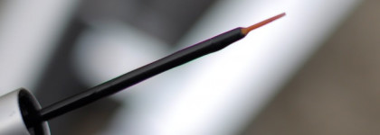 Лето и осень с Almea. Часть первая: средства для ресниц