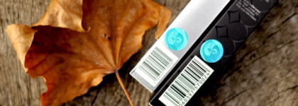 Лето и осень с Almea. Часть первая: средства для ресниц