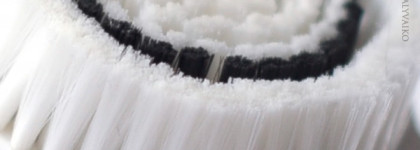 Об электрических щетках для лица. Almea Clariskin vs Clarisonic Mia 2