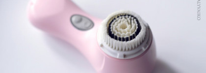 Об электрических щетках для лица. Almea Clariskin vs Clarisonic Mia 2