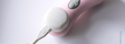 Об электрических щетках для лица. Almea Clariskin vs Clarisonic Mia 2