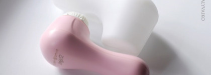 Об электрических щетках для лица. Almea Clariskin vs Clarisonic Mia 2