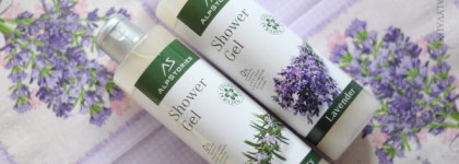 Счастливая альпийская история. Натуральная косметика AlpStories