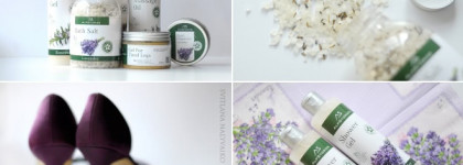 Счастливая альпийская история. Натуральная косметика AlpStories