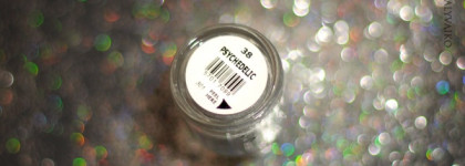 Вселенная Fnug. Лак для ногтей Fnug в оттенке Psychedelic