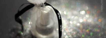 Вселенная Fnug. Лак для ногтей Fnug в оттенке Psychedelic