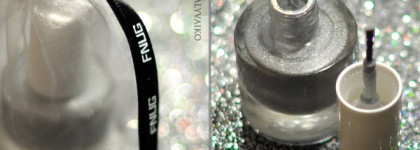 Вселенная Fnug. Лак для ногтей Fnug в оттенке Psychedelic