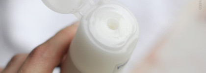 Средство для снятия макияжа в душе Nivea Make-up Expert