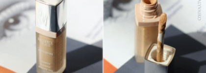 Простой, но верный помощник. Консилер Bourjois Radiance Reveal Сoncealer в оттенке 02 Beige