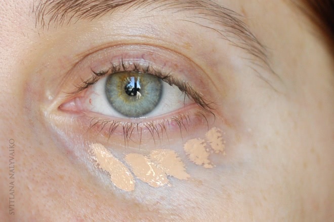 Простой, но верный помощник. Консилер Bourjois Radiance Reveal Сoncealer в оттенке 02 Beige