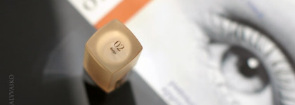 Простой, но верный помощник. Консилер Bourjois Radiance Reveal Сoncealer в оттенке 02 Beige