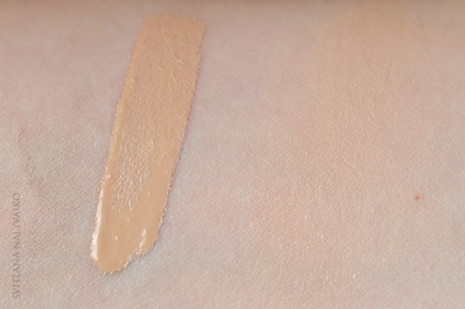 Простой, но верный помощник. Консилер Bourjois Radiance Reveal Сoncealer в оттенке 02 Beige