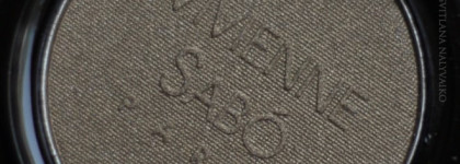 Бронзовая патина. Устойчивые моно-тени для век Vivienne Sabo Paris Petite Jeux Eye Shadow Longlasting в оттенке 117