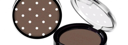 Бронзовая патина. Устойчивые моно-тени для век Vivienne Sabo Paris Petite Jeux Eye Shadow Longlasting в оттенке 117