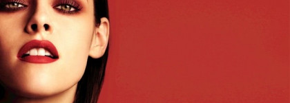 Осенняя коллекция макияжа Chanel Le Rouge Makeup Collection Fall 2016