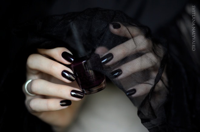 Лак для ногтей OPI William Tell Me About Opi