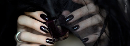 Лак для ногтей OPI William Tell Me About Opi