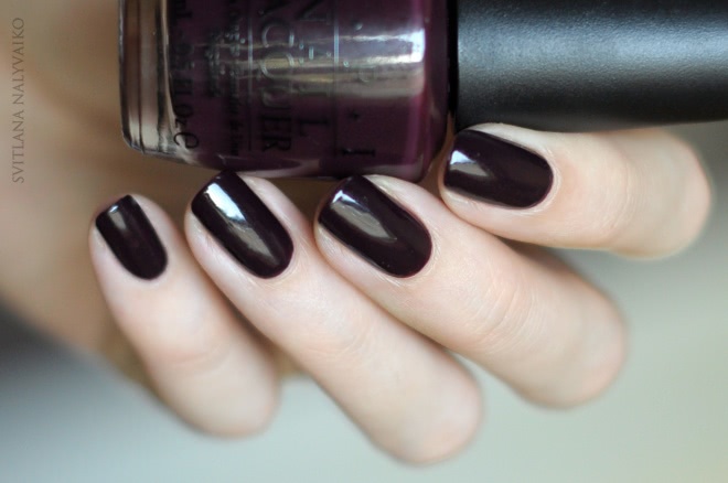 Лак для ногтей OPI William Tell Me About Opi