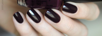 Лак для ногтей OPI William Tell Me About Opi