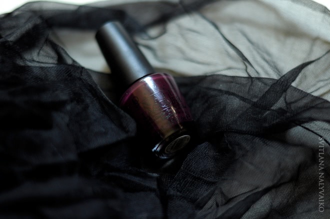 Лак для ногтей OPI William Tell Me About Opi