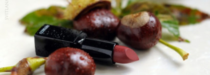 ArtDeco Art Couture Lipstick в оттенке 205
