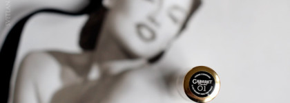 Тушь для ресниц с эффектом сценического объема Vivienne Sabo Cabaret Premiere в оттенке 01