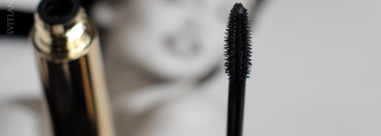 Тушь для ресниц с эффектом сценического объема Vivienne Sabo Cabaret Premiere в оттенке 01