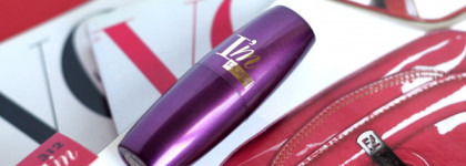 Бургундское урожая 2016. Помада Pupa I'm Lipstick 312 Burgundy Poppy из осенней коллекции 2016 Velvet Garden