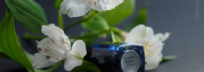 Желе из неба и звезд. Лак для ногтей Cirque Colors Tibetan Nights