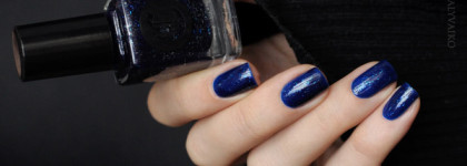 Желе из неба и звезд. Лак для ногтей Cirque Colors Tibetan Nights