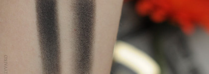 Не в самом темном городе не самой темной ночью. Тени для век L`oreal Paris Color Riche Mono Matte в оттенке 100