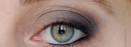 Не в самом темном городе не самой темной ночью. Тени для век L`oreal Paris Color Riche Mono Matte в оттенке 100