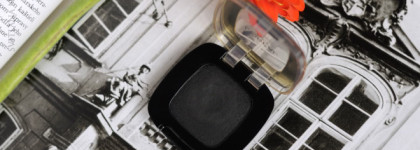 Не в самом темном городе не самой темной ночью. Тени для век L`oreal Paris Color Riche Mono Matte в оттенке 100