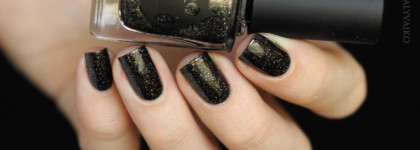 Лаки для ногтей Anna Gorelova by Dance Legend 57 Велес и 60 Перун (Зима 2016/17)