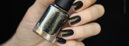 Лаки для ногтей Anna Gorelova by Dance Legend 57 Велес и 60 Перун (Зима 2016/17)