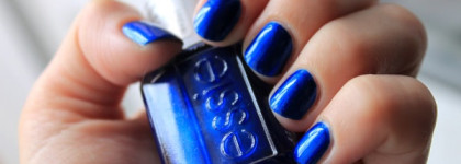 Essie Nail Polish - Aruba blue