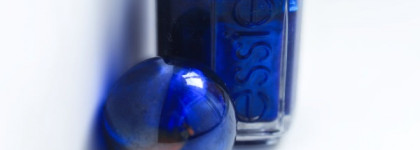 Essie Nail Polish - Aruba blue