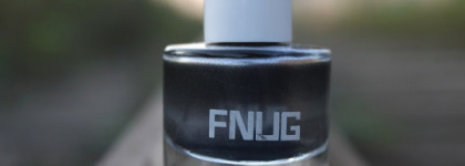 Моя асфальтовая болезнь: Fnug Moonstone