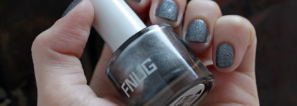 Моя асфальтовая болезнь: Fnug Moonstone