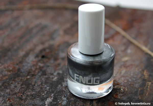 Моя асфальтовая болезнь: Fnug Moonstone